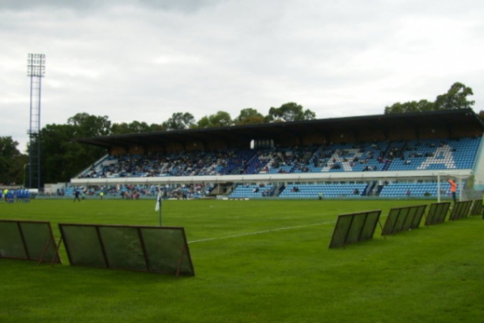 nitrianske sportoviska