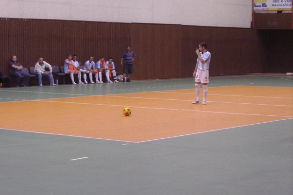 futsal