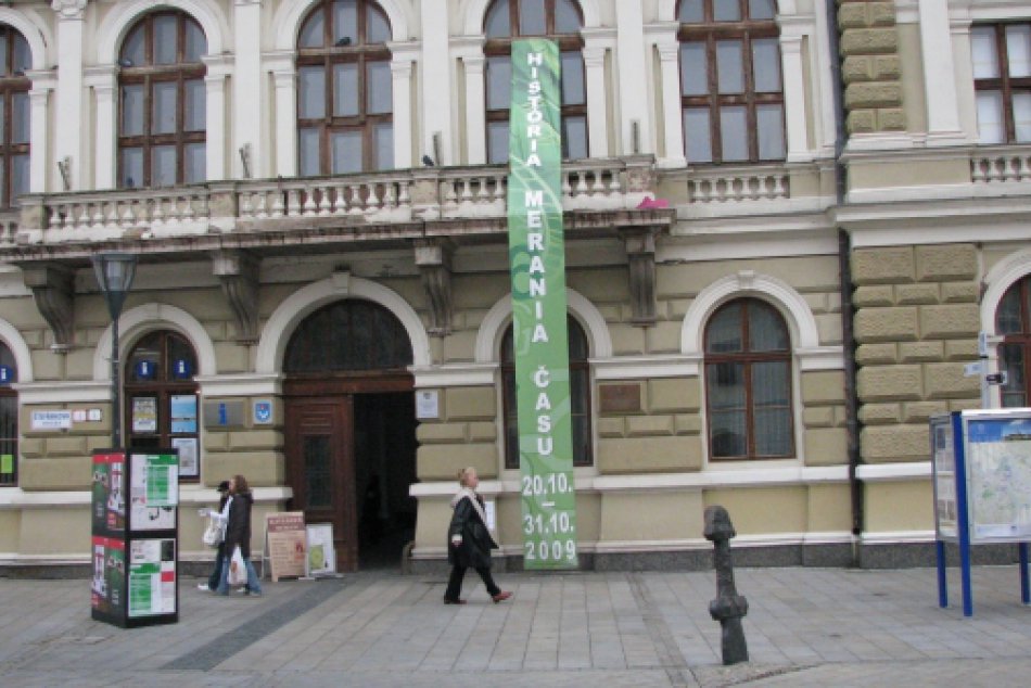 História merania ?asu