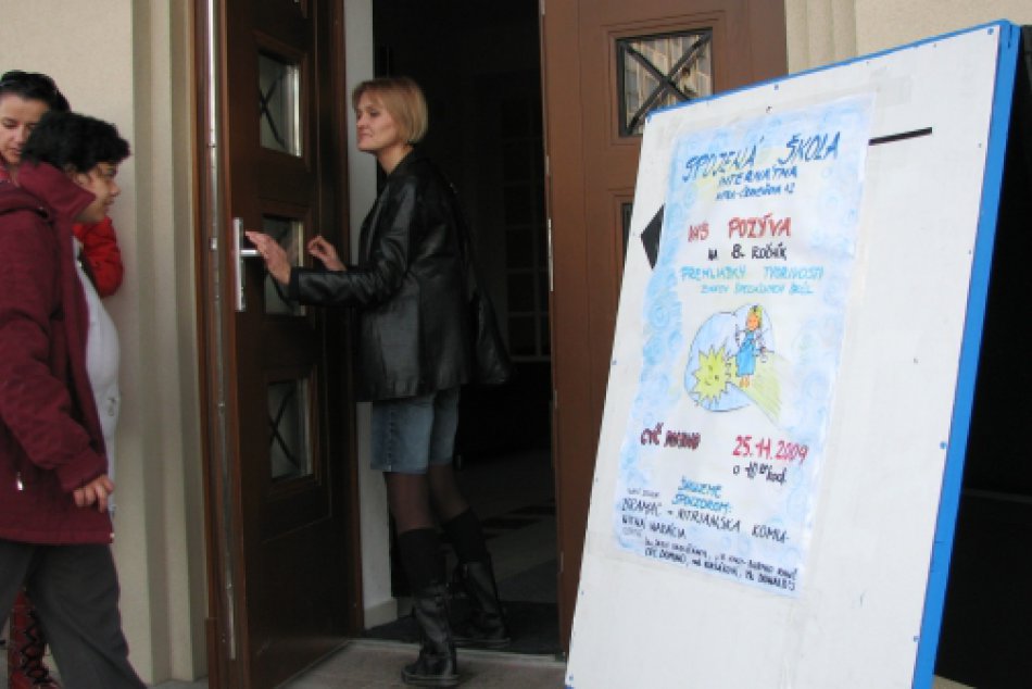 8. ro?ník tvorivosti