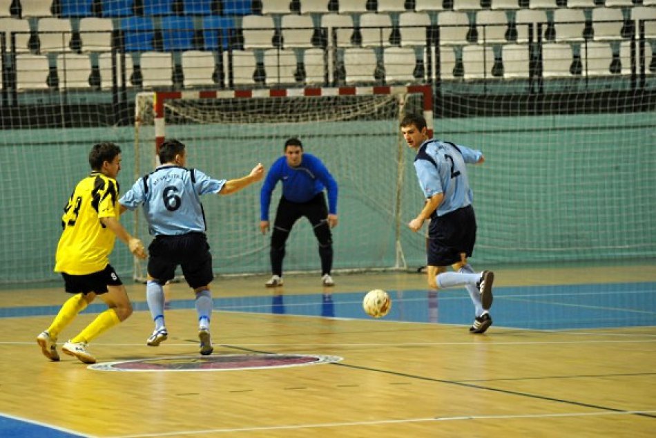 futsal