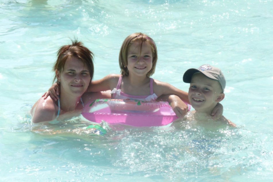 Blahoželanie zo srdca