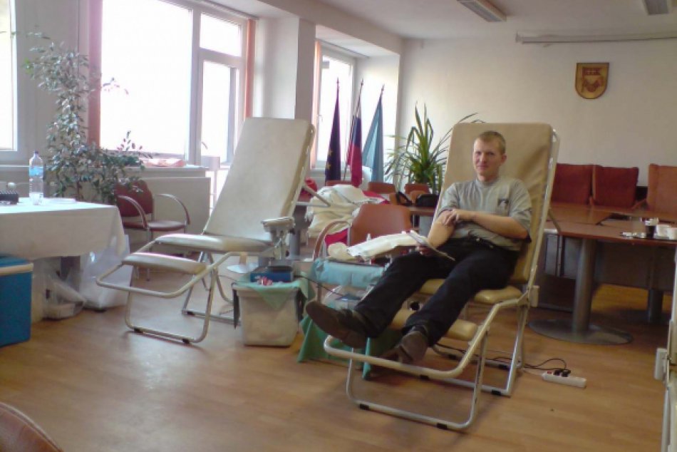 Primatorska kvapka krvi