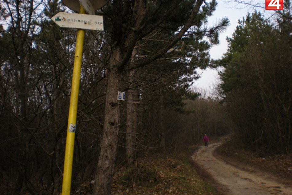 kostol sv. michala nr