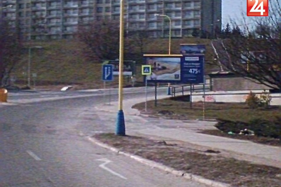 Reklamné bilboardy KE