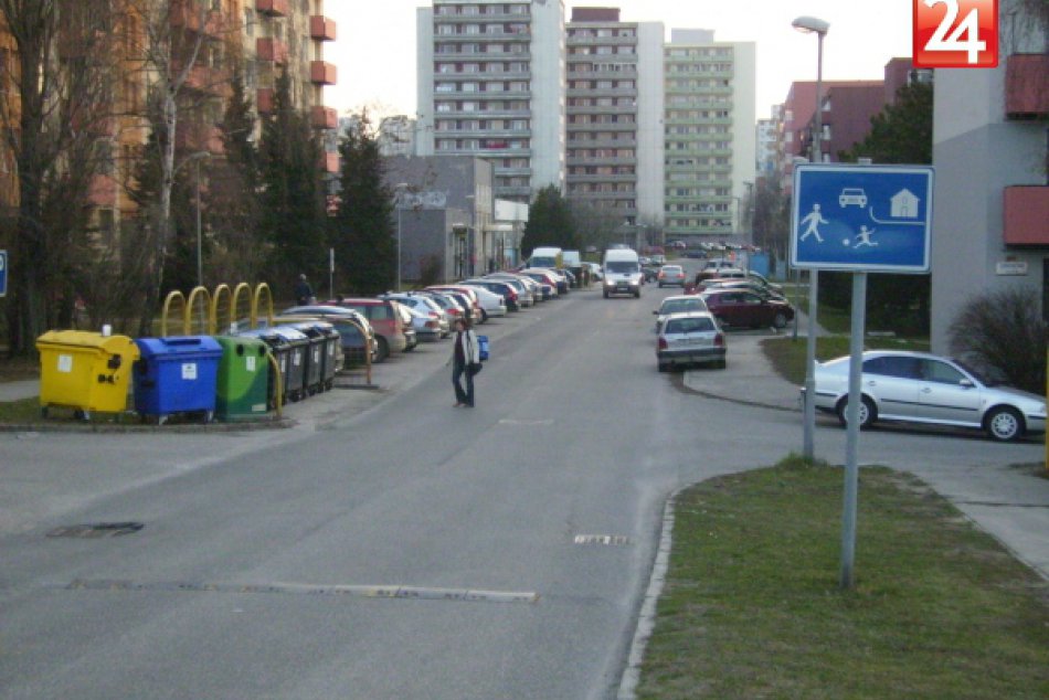 kazdodenne nebezpecie