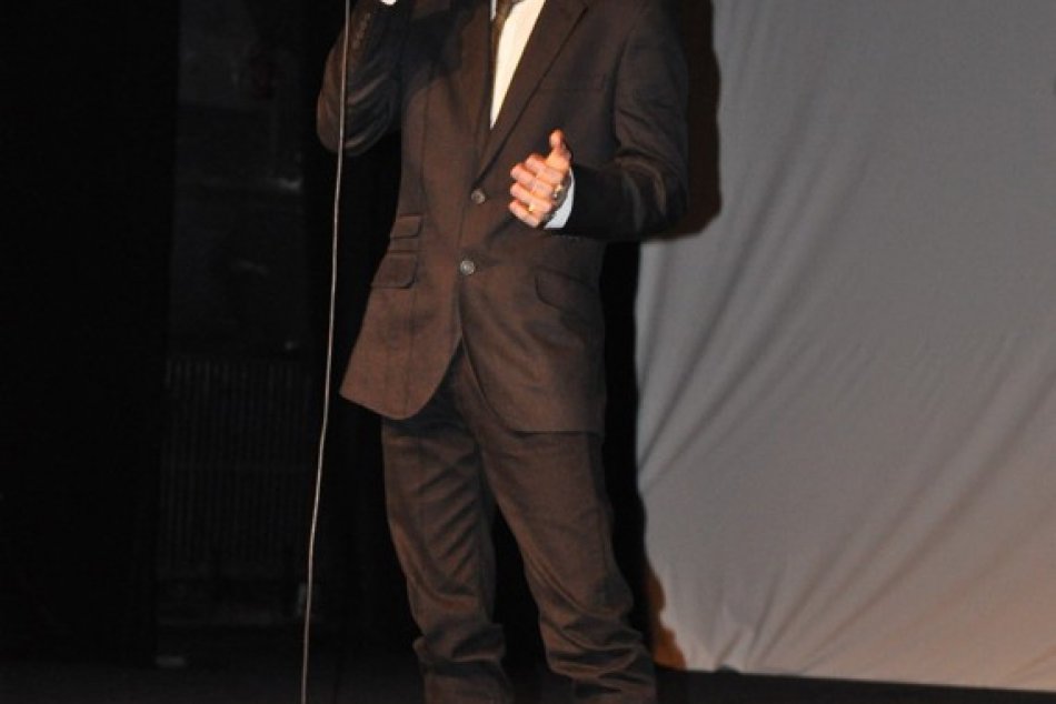 Nitriansky kraj odmenoval