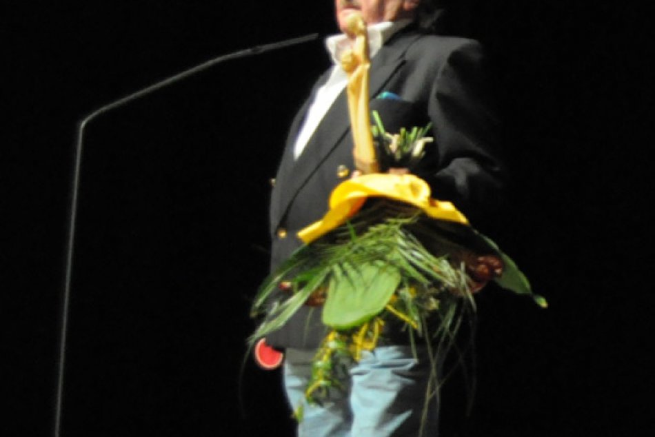 Rozprava sa s trpaslikom