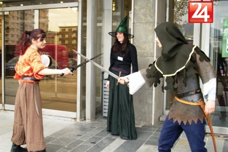 Podnikanie v cestovnom ruchu