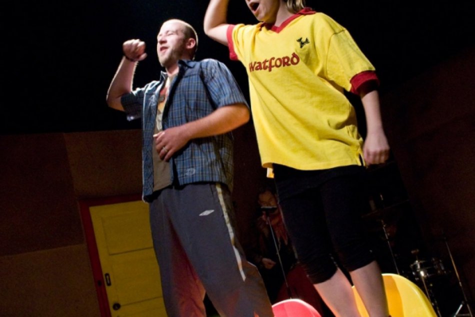 Okuliare Eltona Johna