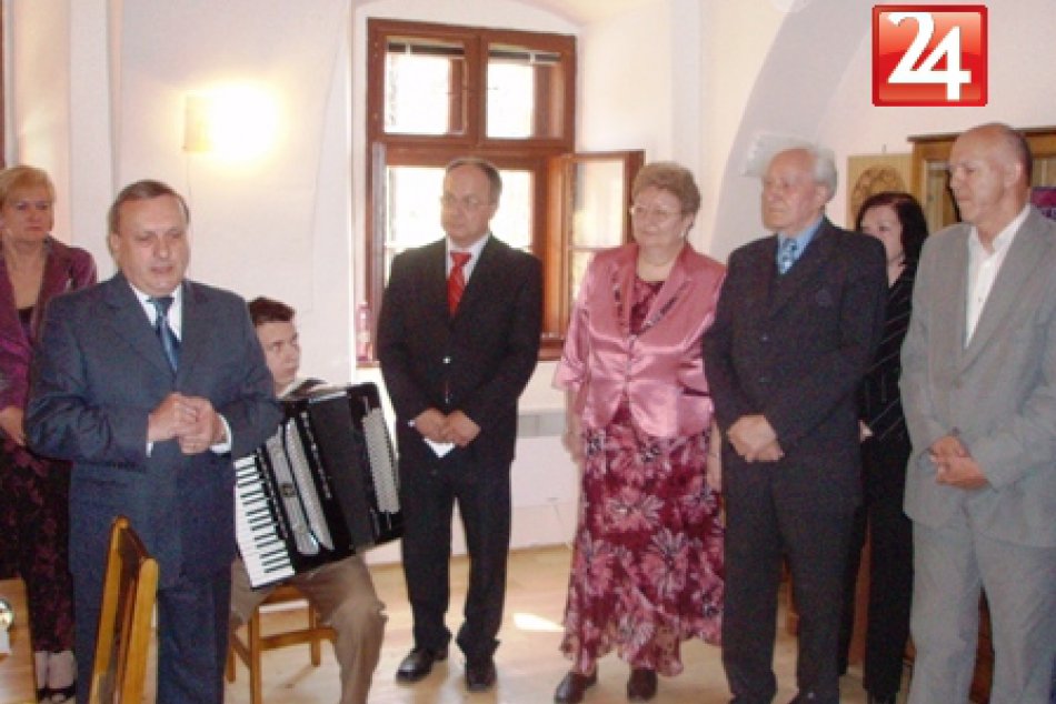 Pamatna izba Jozefa M.