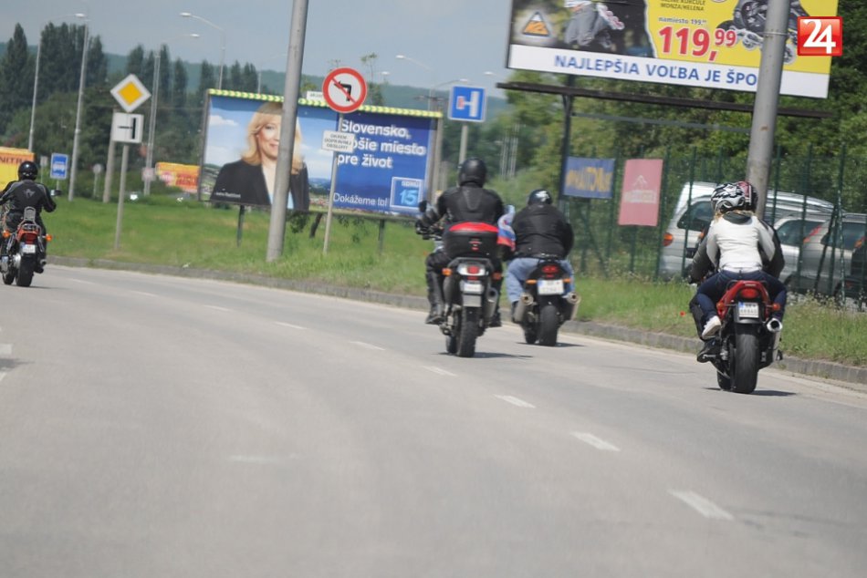 motorkari nie su len na darovanie organov