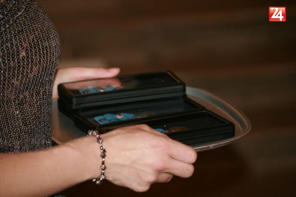 knazovickeho plaketa