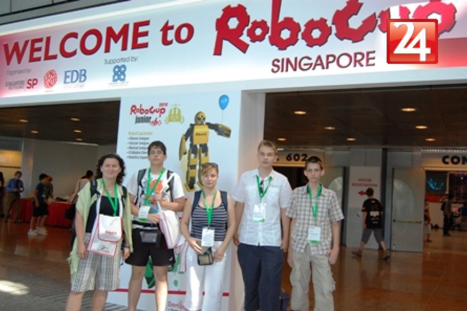 robocup2010