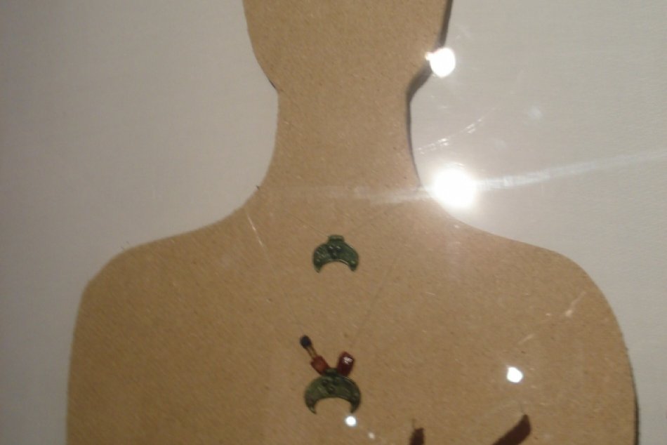 Archeologicke vykopavky