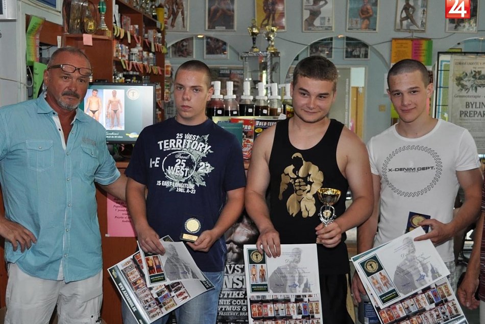 Jarná premena - finale