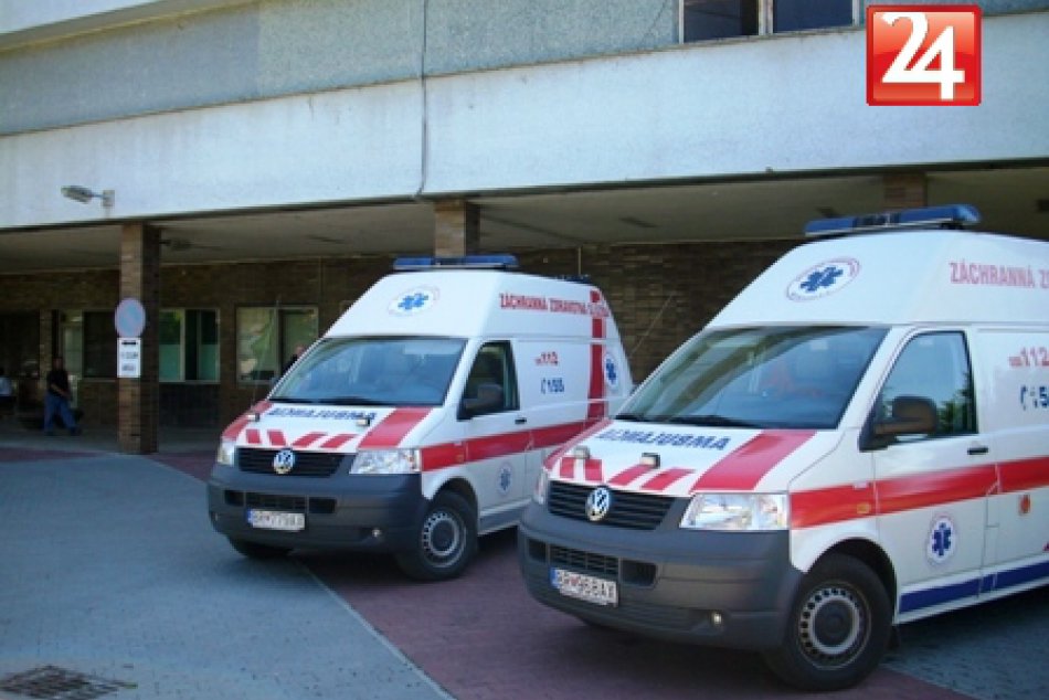 Rooseveltova nemocnica