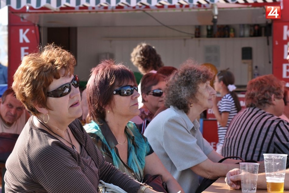 chrenova zaostava za klokocinou