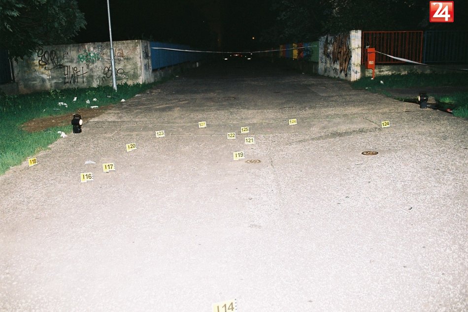 ... po tragédii v Devínskej