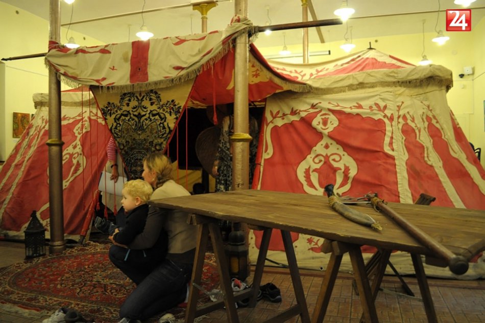 pobili sa rovno v kastiely