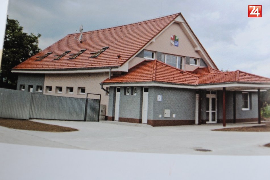 Mestské múzeum Nemšová