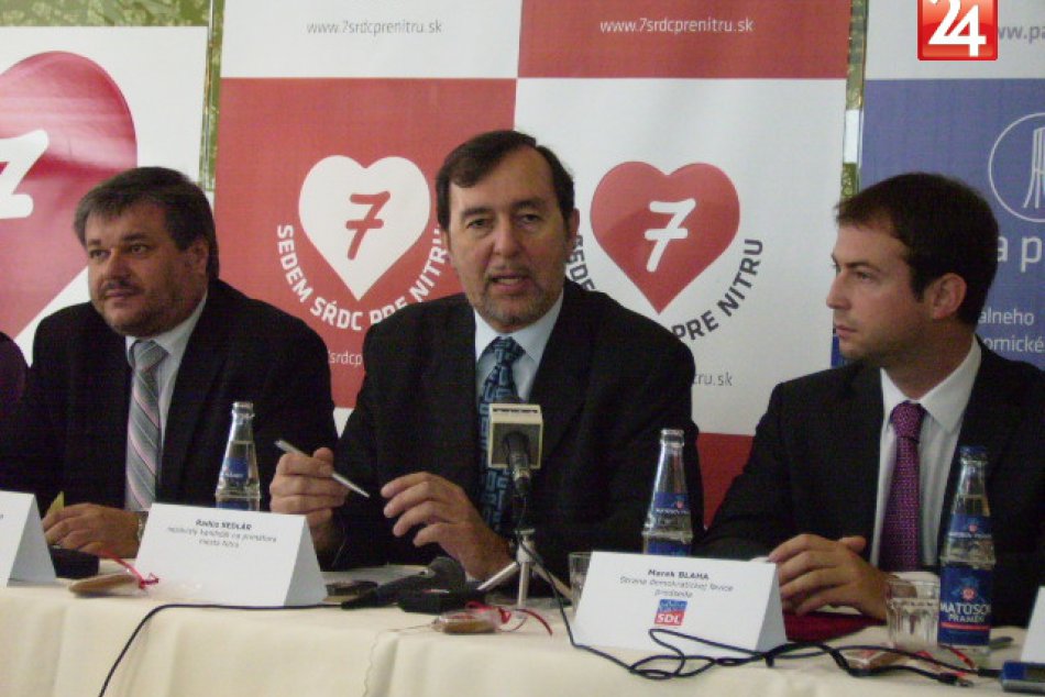 sedlar a jeho bonusy