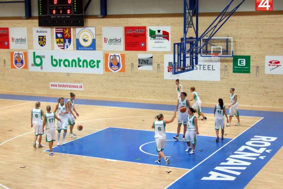 Basket Rv-BB