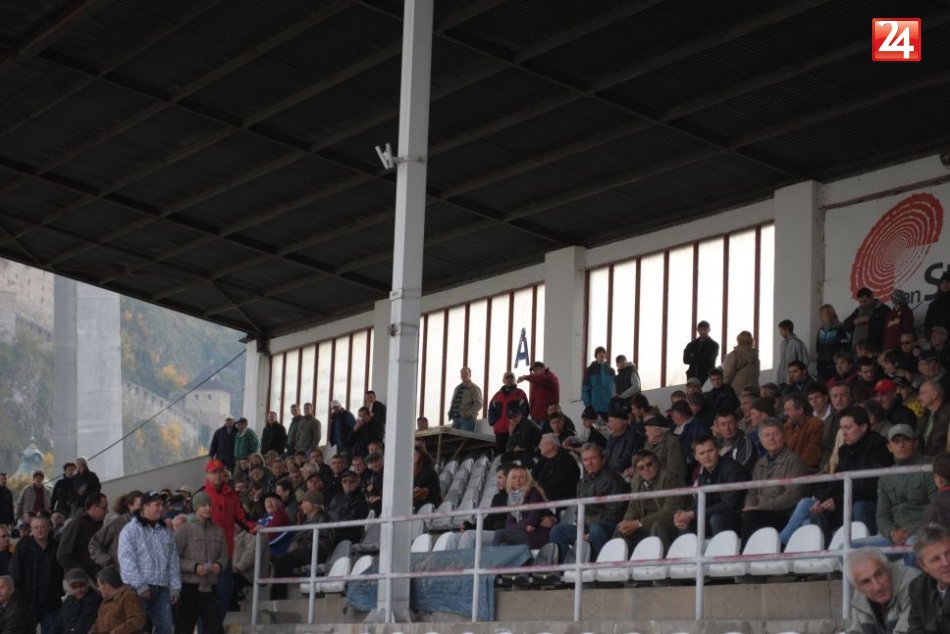 AS TRENCIN FC PETRZALKA