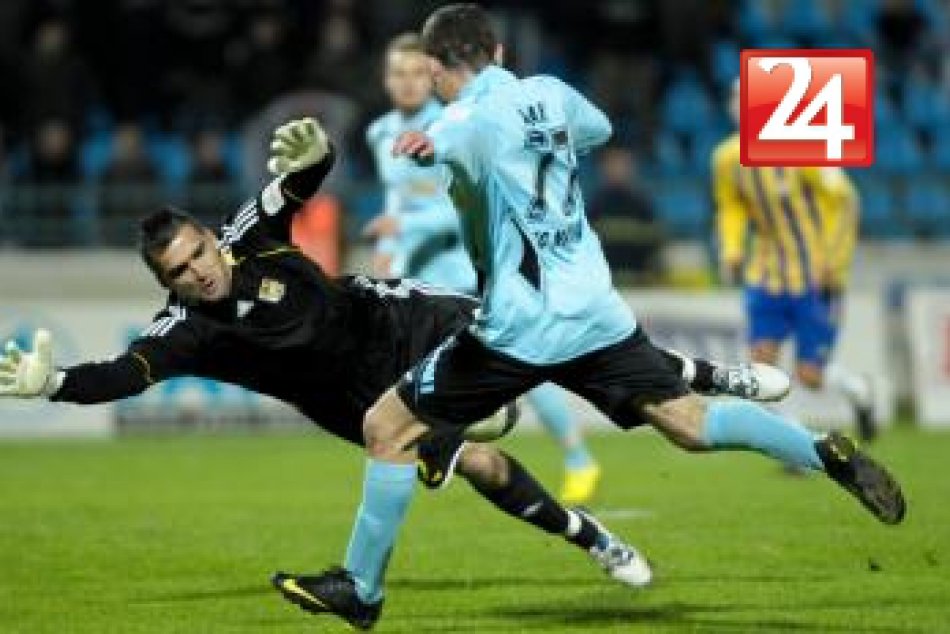 FC vs. Dunajska Streda