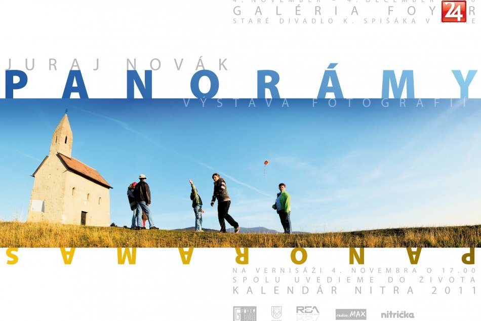 panoramy NR