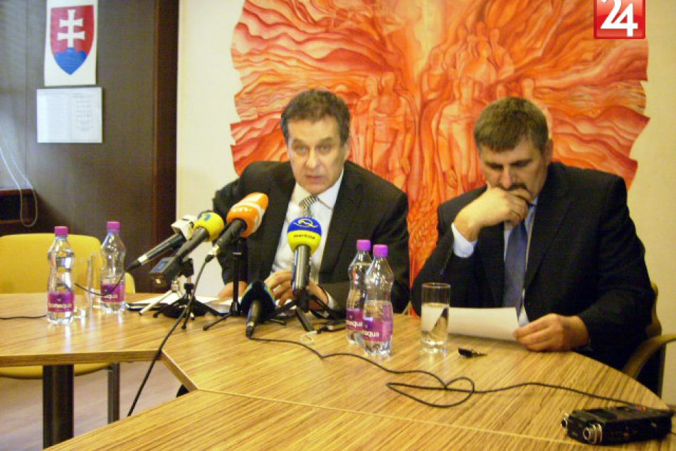 dvonc pod palbo osocovania 