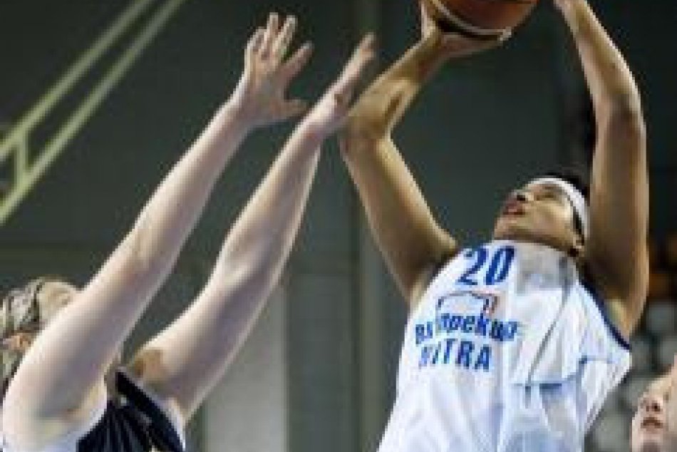 basketbal extraliga zien