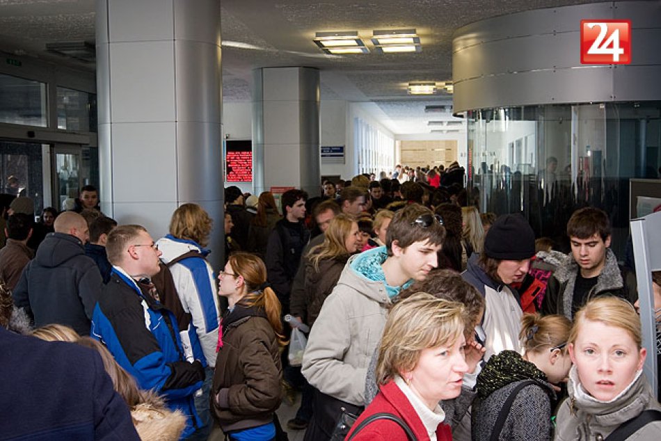 den otvorenych dveri