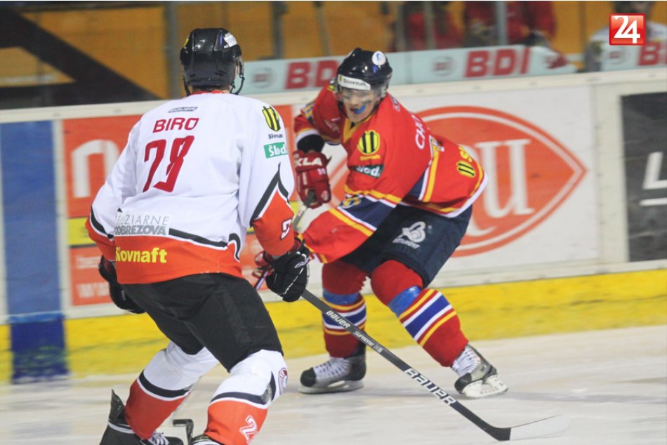 Hokej ZV-BB 11-03-03