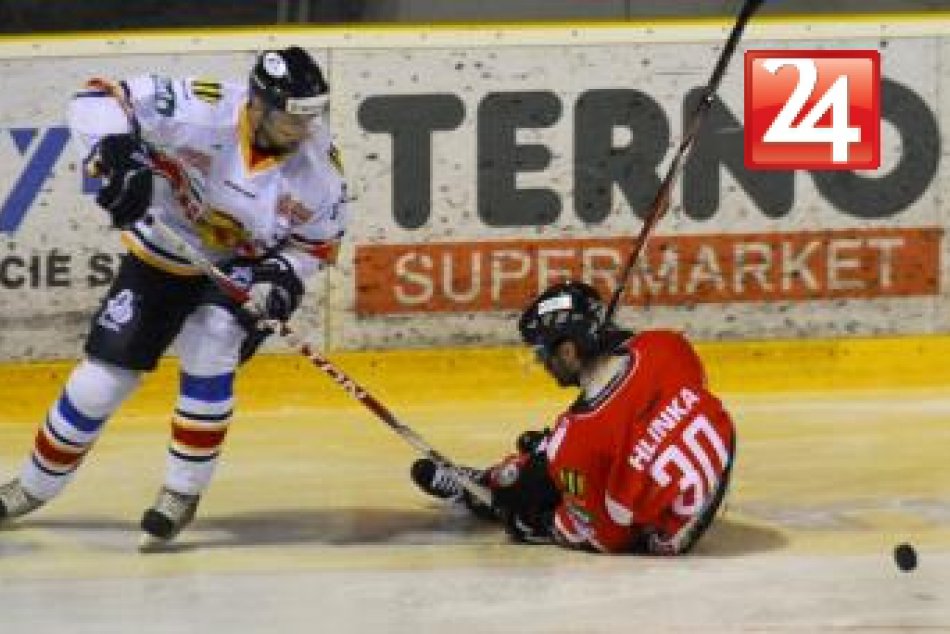 Hokej BB-ZV 11-03-09