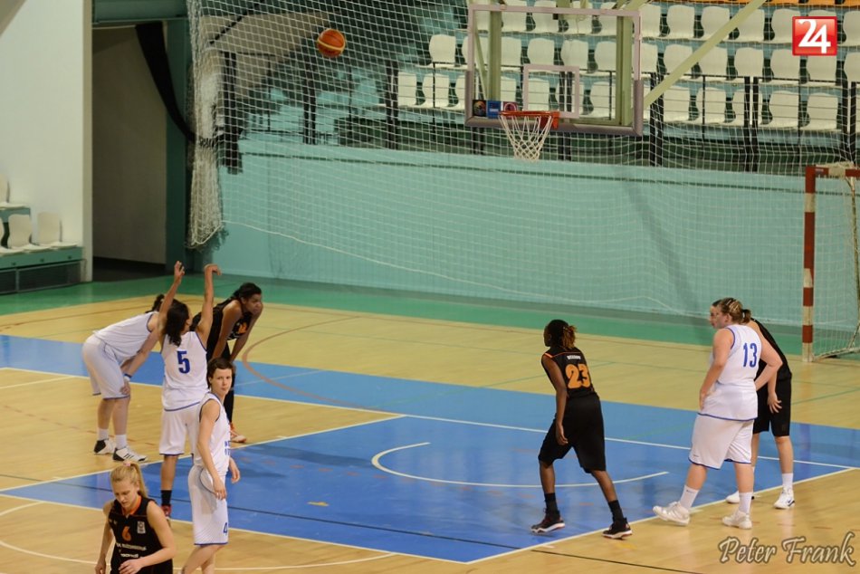 basketbal extraliga zien