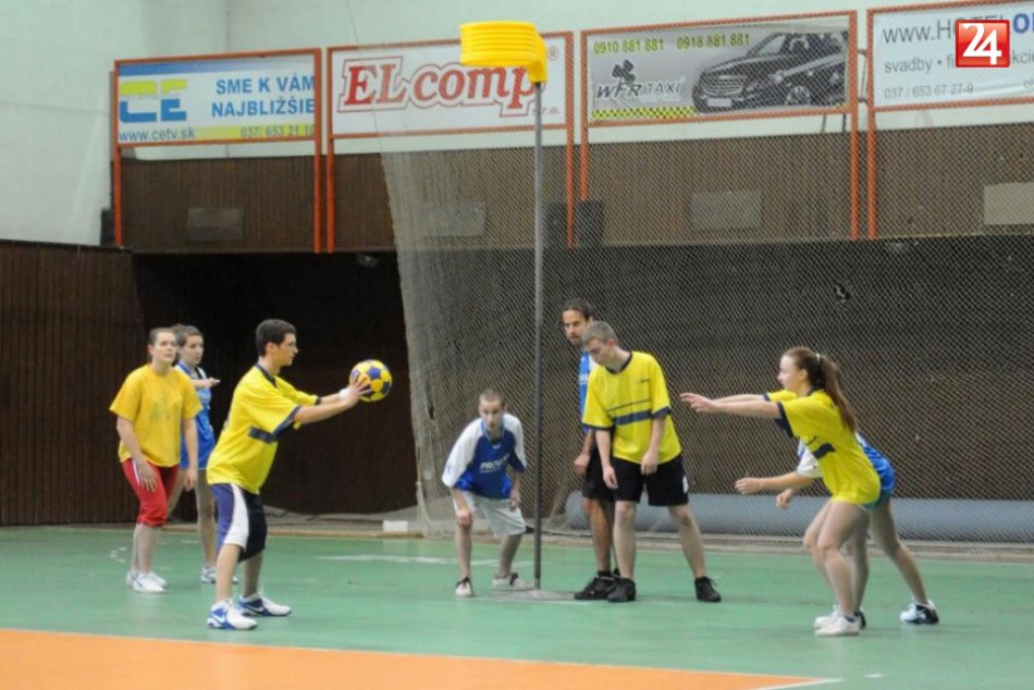 korfbal