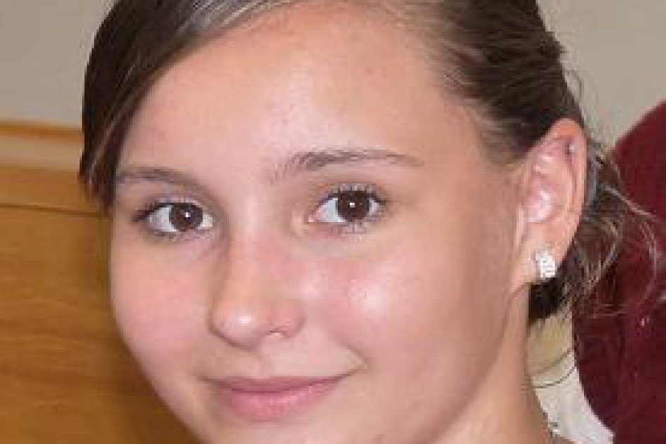 PATRACKA LUCIA HORVATHOVA