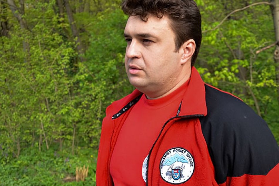 jarne cistenie zobora