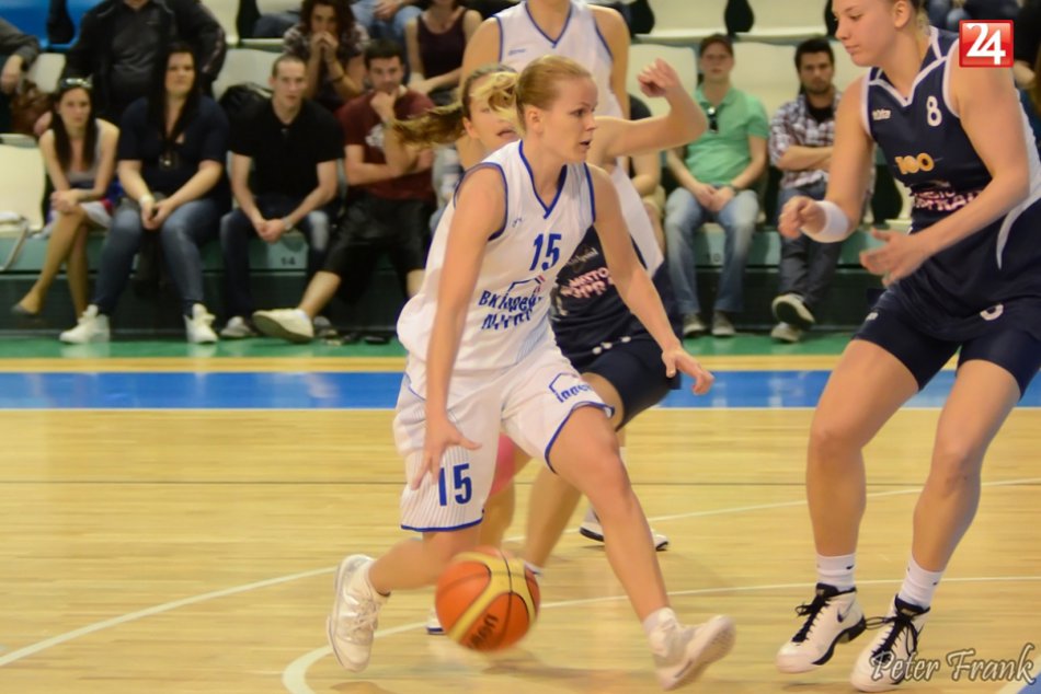 basketbal extraliga zien