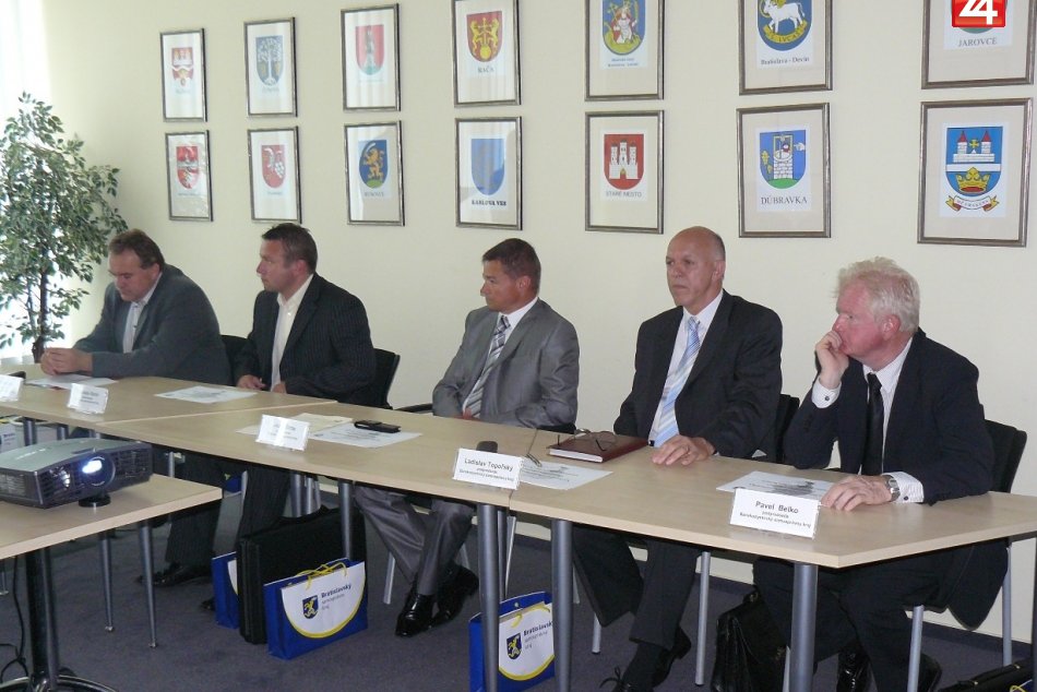 rokovanie podpredsedov