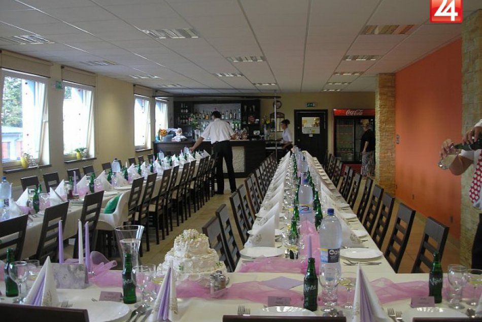 reštaurácia u petra