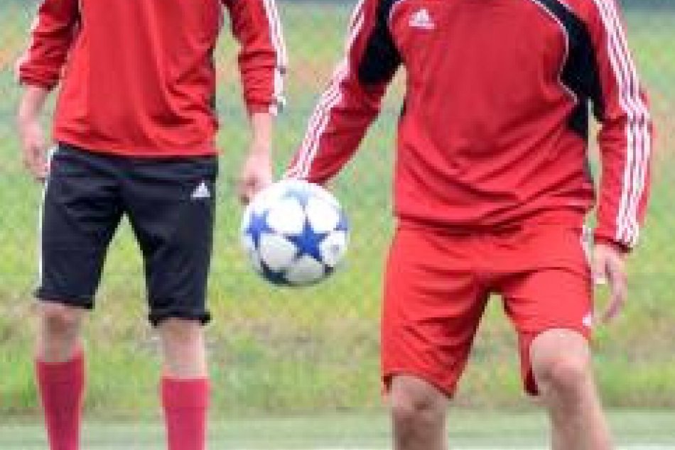 dukla letna priprava