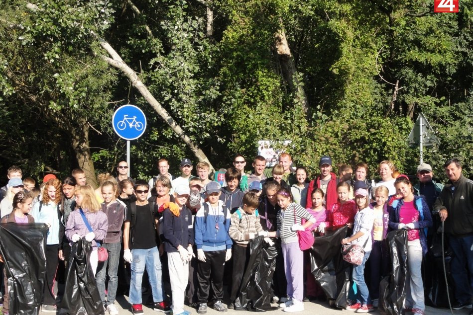 dobrovolnici