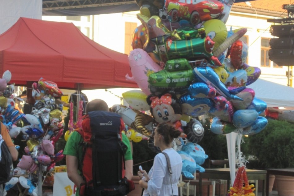 Medzinárodný maratón mieru