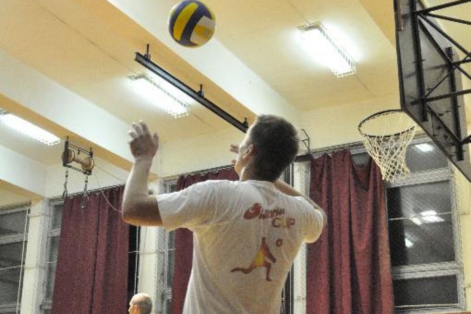 volejbal - MVL