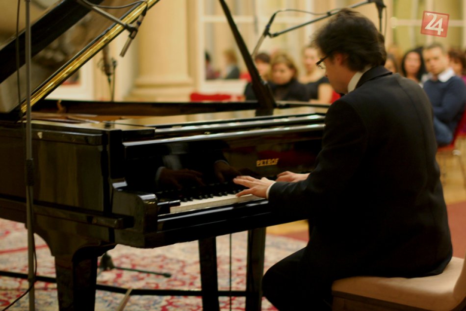 TALENTY PRE BRATISLAVU