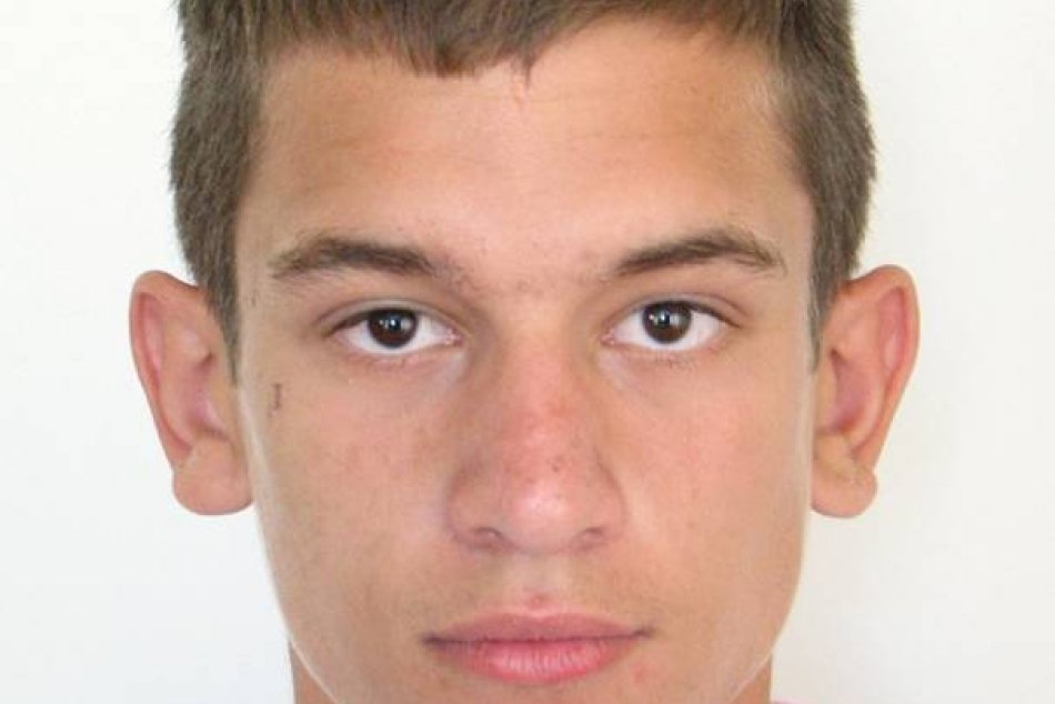 Nezvestny stefan kovacs