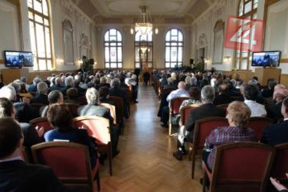 kraj, oslavy 10. vyrocie