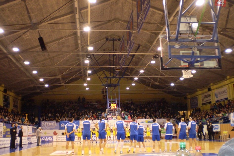 Good Angels - Gospic